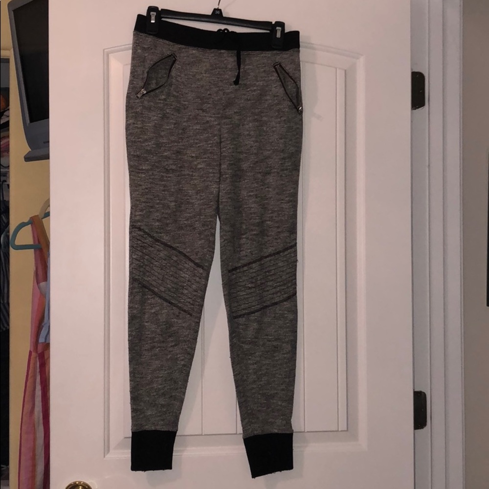 Sweatpants